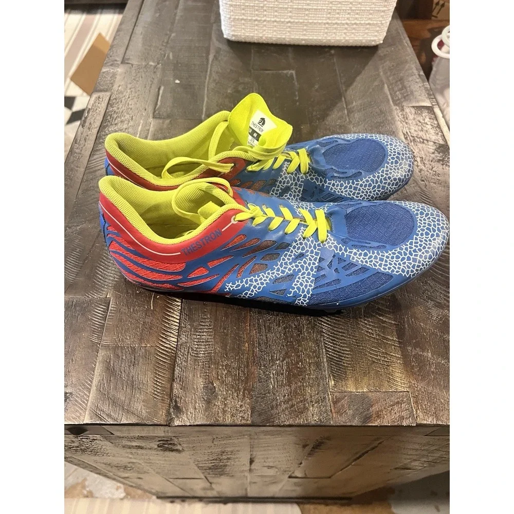 adidas track field